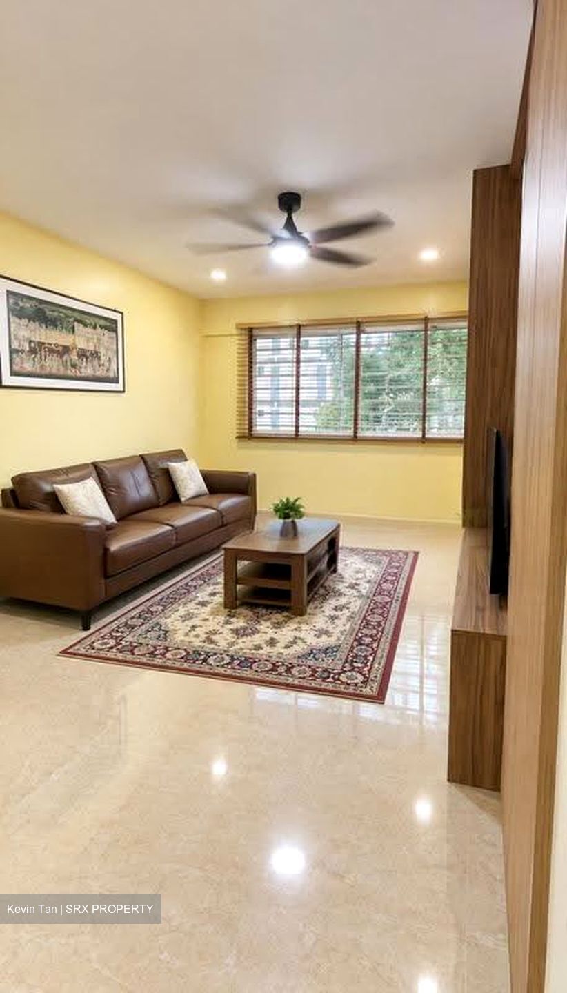 Blk 454 Pasir Ris Drive 6 (Pasir Ris), HDB Executive #631479941